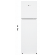 Холодильник Edler ED-245DW в Запорожье